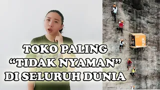 TOKO KELONTONG GELANTUNGAN DITEBING!! KOK BISA?