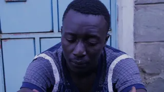 MWANAUME NI...a short film on Men's mental health/mental health awareness films ke