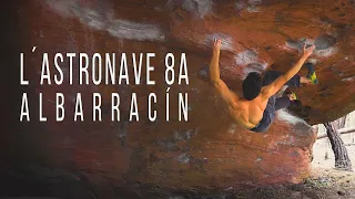 L´Astronave 8A | Albarracín | Jesús Muñoz (Chuchi) | Uncut Series #69