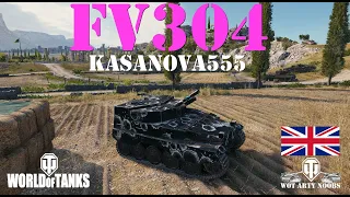 FV304 - Kasanova555