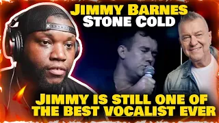 Jimmy Barnes - Stone Cold - LIVE at Rockpalast, Germany, 1994 | Reaction