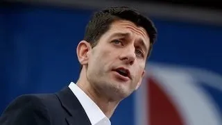 Is Ryan a Desperate Romney Choice?