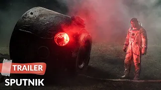 Sputnik 2020 Trailer HD | Oksana Akinshina | Fedor Bondarchuk