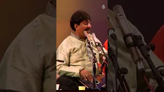 Yaad piya ki aaye by Ustad Rashid Khan  #shorts