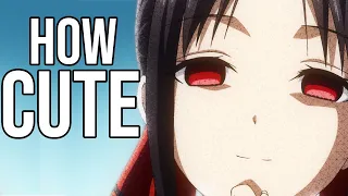 Why Kaguya-Sama: Love Is War Is Peak RomCom