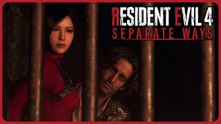 Resident Evil 4 Remake /  Separate Ways  # 2