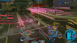 Huttball PvP SWTOR | Sniper PvP 7.4 - Apr 13, 2024