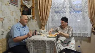 Ой підемо жінко