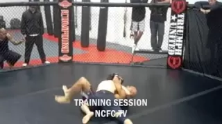 MMA vs NINJA