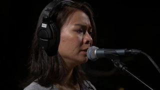 Mitski - A Burning Hill (Live on KEXP)