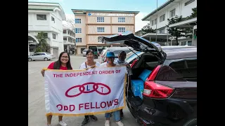 Odd Fellows Lodge No. 5 Kapatirang Marilag