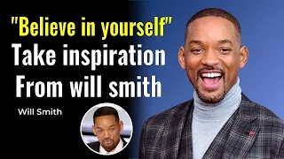 Will Smith's Life Advice Will Change You - One of the Greatest Speeches Ever