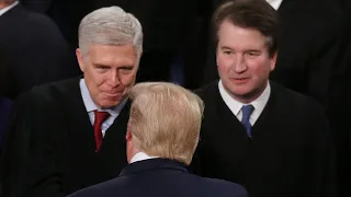 BREAKING: Supreme Court poised to play MASSIVE role in Trump trial