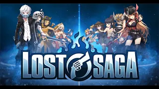 Download Lost Saga Origin 2023 Mudah !