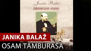 Janika Balaž - Osam Tamburaša - Vojvodina Music Official