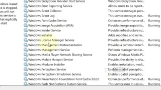 Fix Windows 10 Update Service Not Running