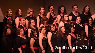 Seattle Ladies Choir: S13: Falling Slowly (Once)