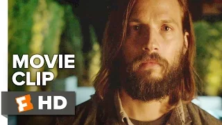 The Invitation Movie CLIP - Important (2016) - Logan Marshall-Green, Tammy Blanchard Movie HD