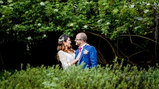 Boda Lu y Sebas | Bogotá Hacienda Casa Torano