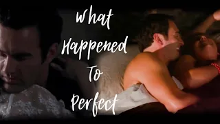 Phoebe & Cole | What Happened to Perfect