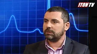 Израильский врач о главных причинах "второй волны" коронавируса