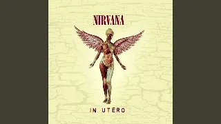 Nirvana's In Utero, but as a video game track