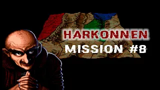 Harkonnen - Mission 8 |  Dune: The Battle For Arrakis