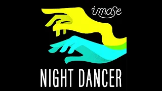 【imase】NIGHT DANCER（instrumental）