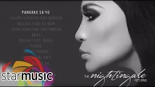 Lani Misalucha - The Nightingale Returns | Non-Stop OPM Songs ♪