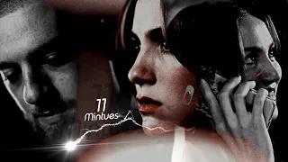 Fez & Lexi || 11 minutes [2x08]