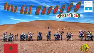 Tour del Marocco Parte Prima