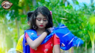 Bewafa latest Song -Dil Kar Dariya Me | 💔New Sad Nagpuri Love Video | Singer Subhash Mahli 2024