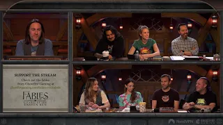 #Shorts #CriticalRoleHighlights C3E6.7˸ Orym's Mission