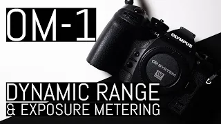OM System OM-1 – Dynamic Range and Exposure Metering Expert Guide