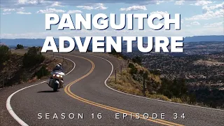 S16 E34: Panguitch Adventure - Panguitch Lake