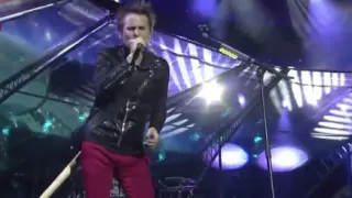 Muse - Panic Station 2013 Stadium Tour Promo