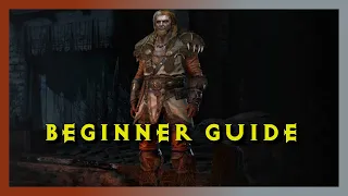 Druide Leveling Guide | Diablo 2 Resurrected Deutsch