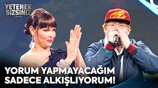 Yetenek Sizsiniz Tarihi Böyle Beatbox'çı Görmedi! | Yetenek Sizsiniz Türkiye
