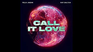 Felix Jaehn & Ray Dalton - Call It Love (Instrumental)