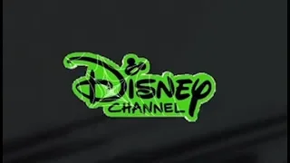 Disney Channel HD Asia Monstober Continuity 2018 - Halloween / Scream-A-Thon