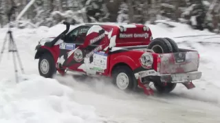 18.02.18 г. СУ-4 Баха "Россия-Северный Лес 2018"