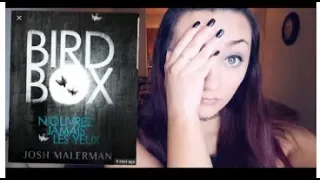 Birdbox Book Vs. The Movie