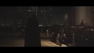 Тупой Бэтмен