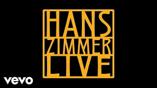 Hans Zimmer, The Disruptive Collective - Wonder Woman Suite: Part 1 (Live)