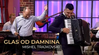 Mishel Trajkovski  - Glas od damnina - Merak Meana ( Sitel TV - 2019 )