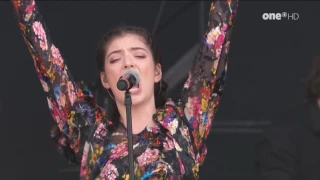 Lorde - Royals [Southside Festival 2017]