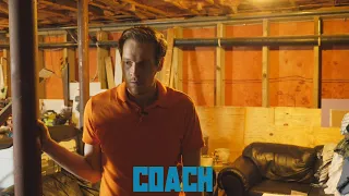 Coach Season 3: Episode 3: The Fear