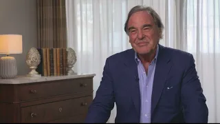 Cannes 2021: Oliver Stone revisits 'JFK' • FRANCE 24 English