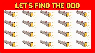 how good are your eyes  l find the odd emoji out l Part 7 |  emoji puzzle quiz challenge