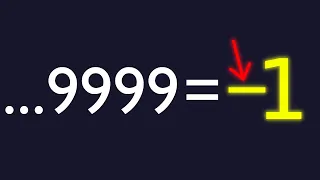 8 minutes of Counterintuitive Math